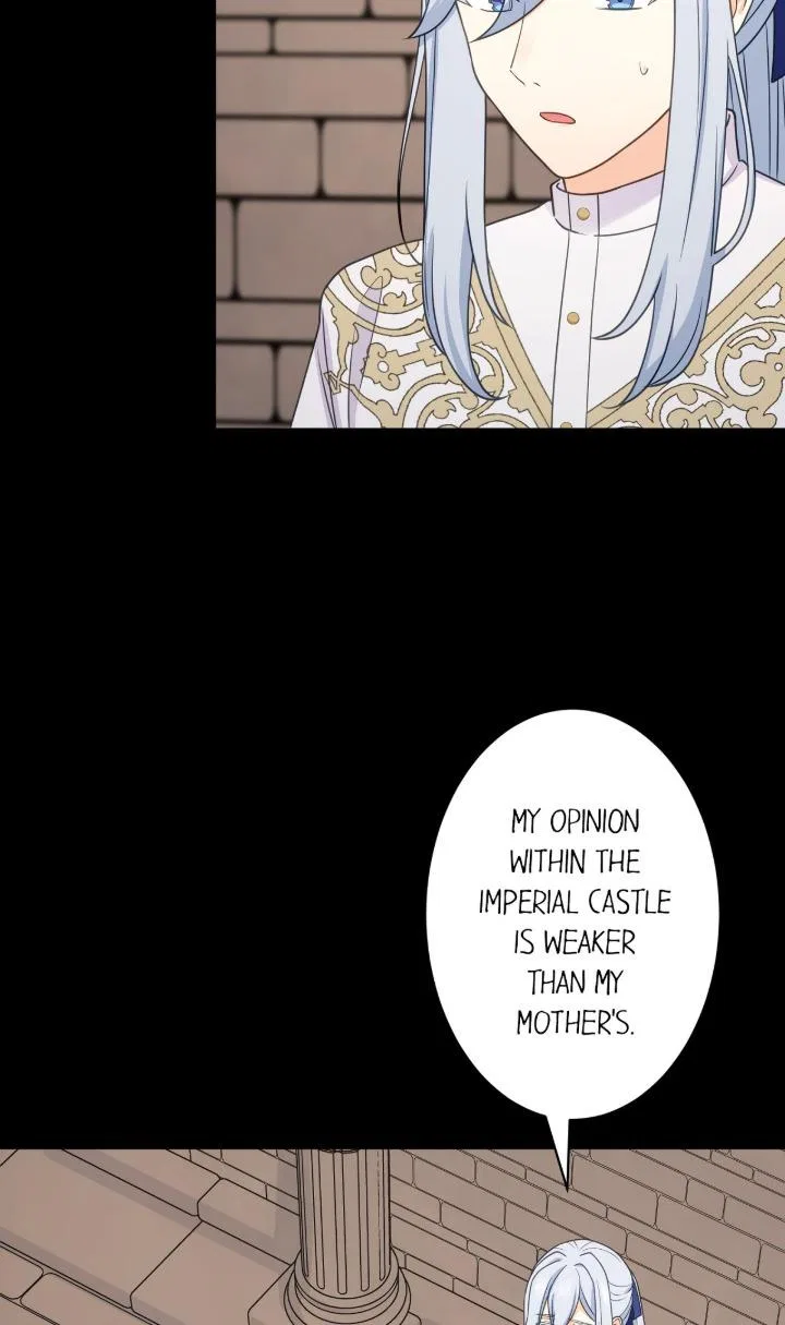 Reincarnated as the Antagonist’s Maid Chapter 83 – Page 15