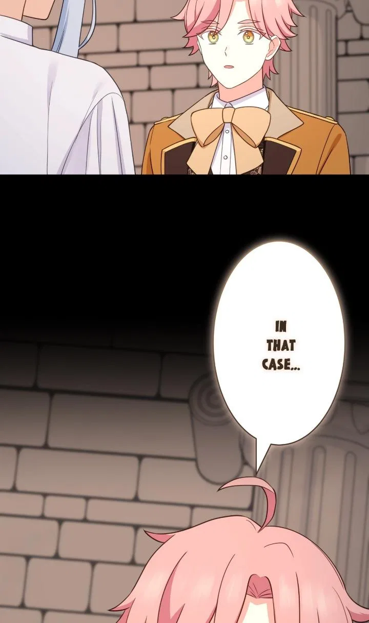 Reincarnated as the Antagonist’s Maid Chapter 83 – Page 17