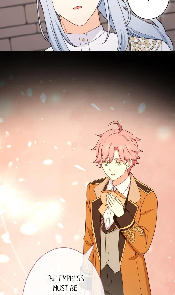 Reincarnated as the Antagonist’s Maid Chapter 83 – Page 19