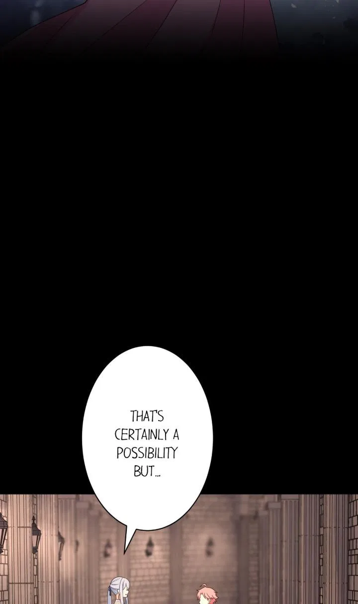Reincarnated as the Antagonist’s Maid Chapter 83 – Page 21