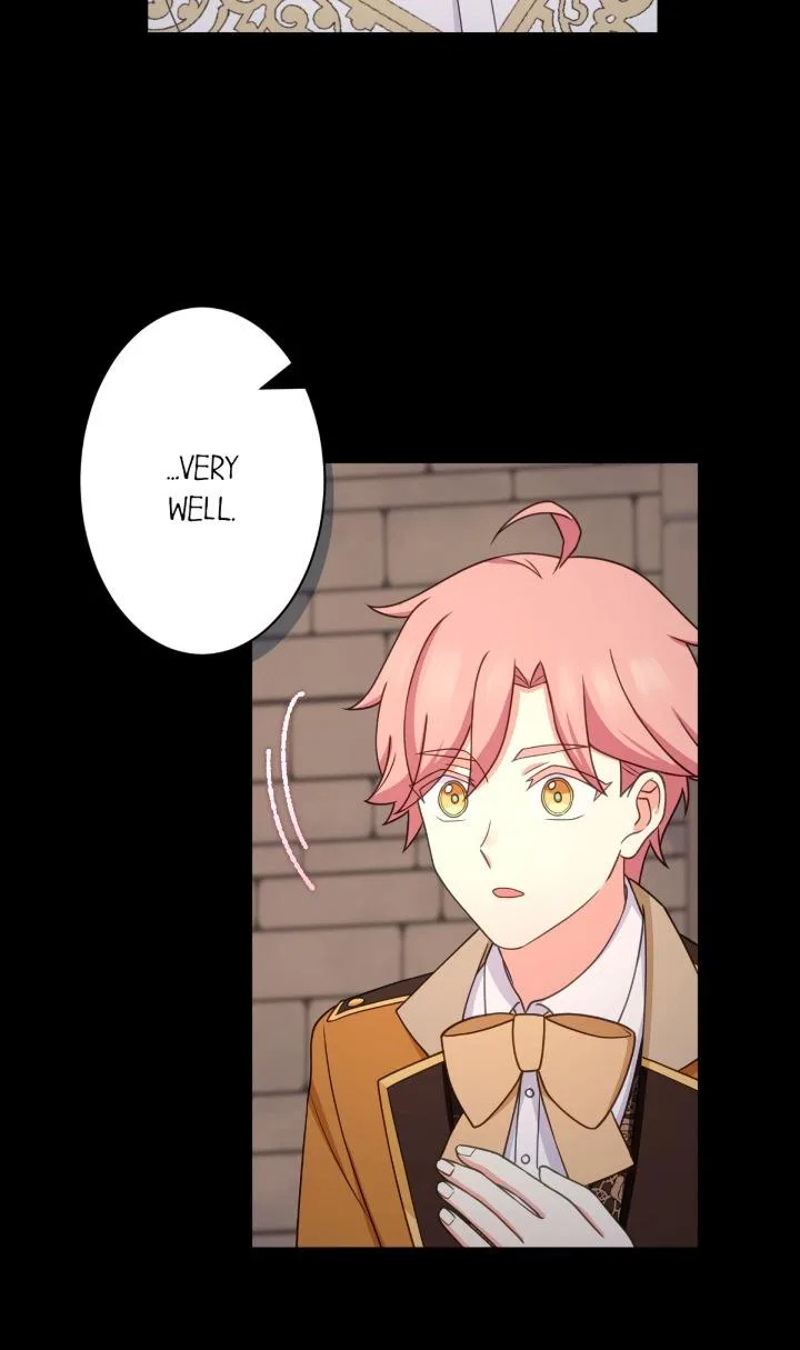 Reincarnated as the Antagonist’s Maid Chapter 83 – Page 25