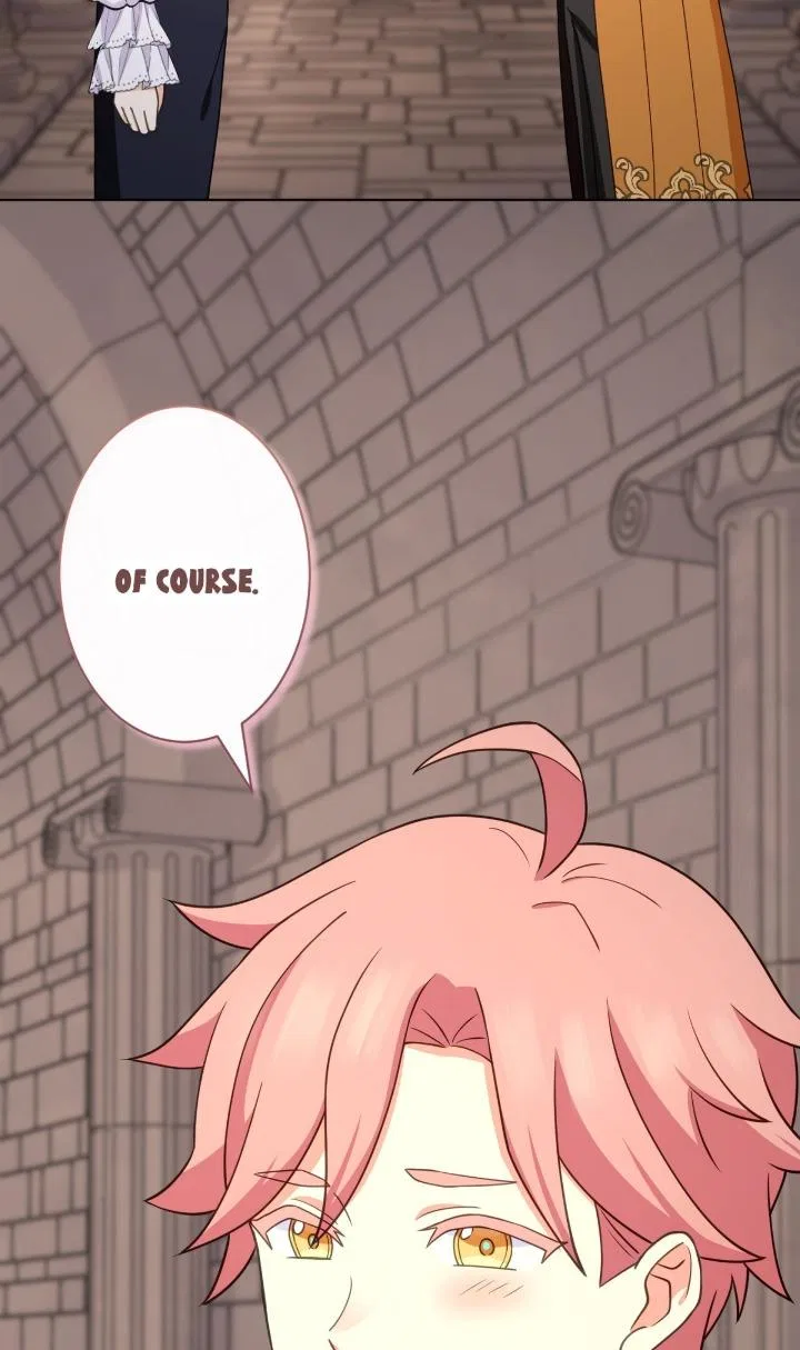 Reincarnated as the Antagonist’s Maid Chapter 83 – Page 27