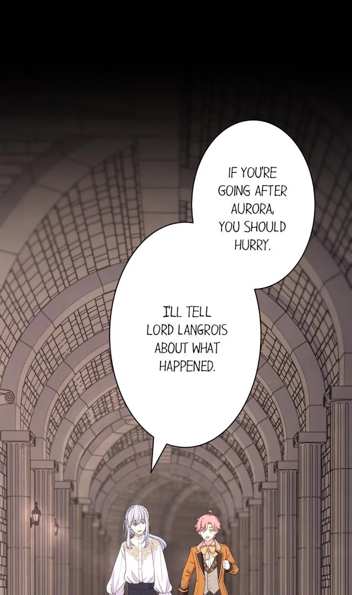 Reincarnated as the Antagonist’s Maid Chapter 83 – Page 31