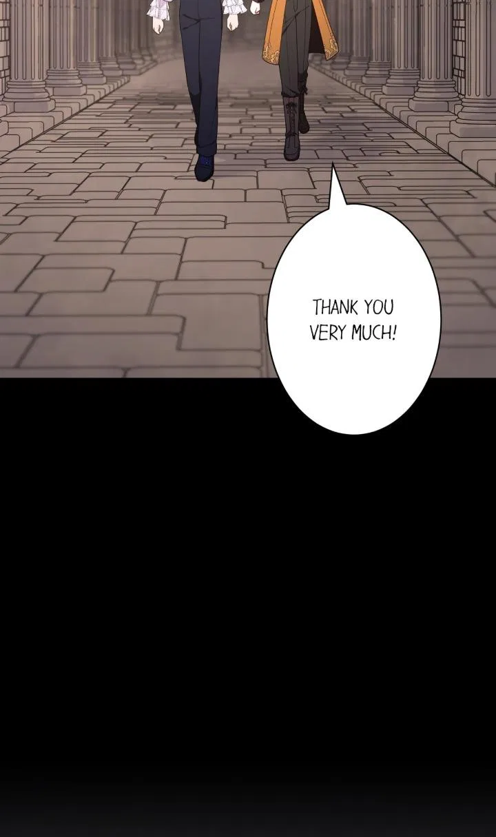 Reincarnated as the Antagonist’s Maid Chapter 83 – Page 32