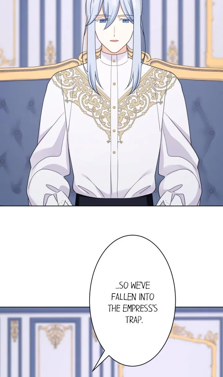Reincarnated as the Antagonist’s Maid Chapter 83 – Page 34