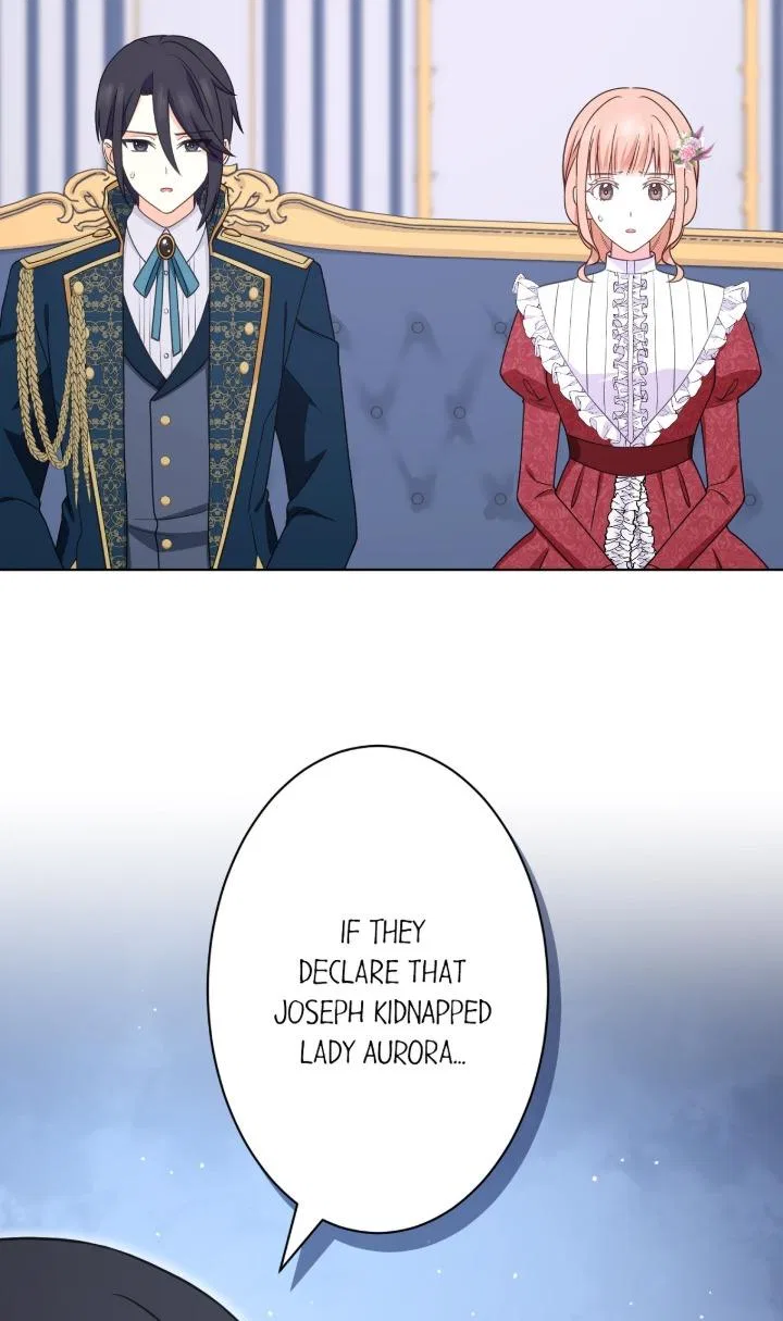 Reincarnated as the Antagonist’s Maid Chapter 83 – Page 35