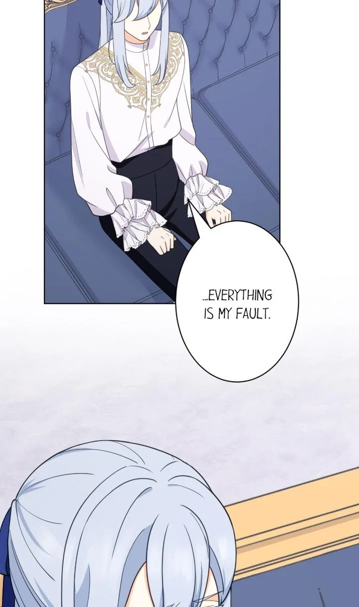 Reincarnated as the Antagonist’s Maid Chapter 83 – Page 40