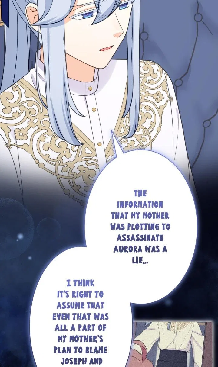 Reincarnated as the Antagonist’s Maid Chapter 83 – Page 41