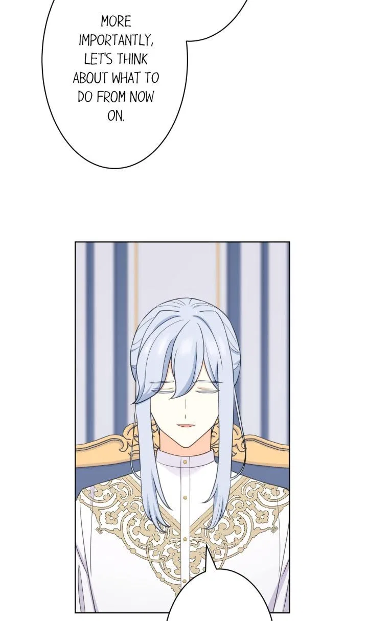 Reincarnated as the Antagonist’s Maid Chapter 83 – Page 44