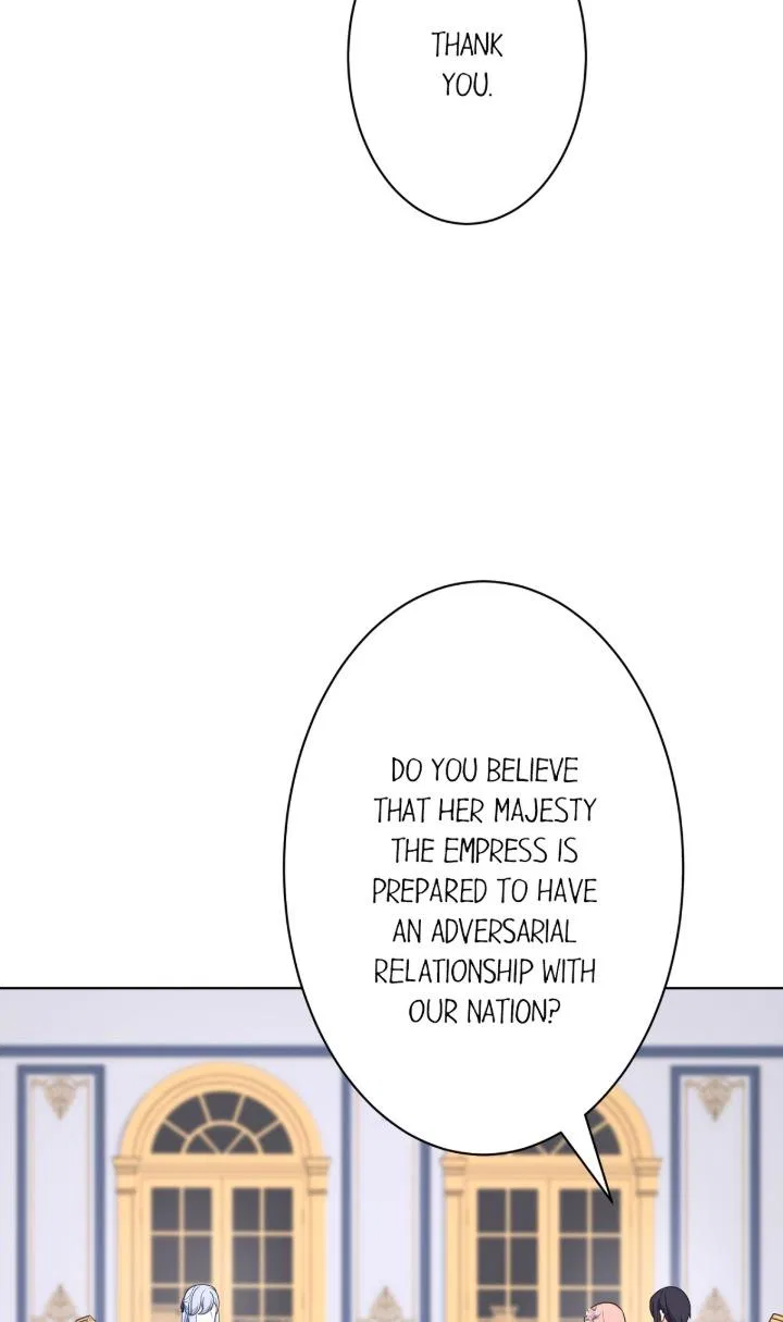 Reincarnated as the Antagonist’s Maid Chapter 83 – Page 45