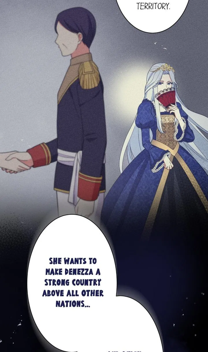 Reincarnated as the Antagonist’s Maid Chapter 83 – Page 47