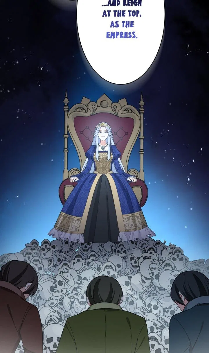 Reincarnated as the Antagonist’s Maid Chapter 83 – Page 48