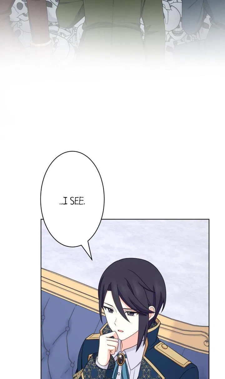 Reincarnated as the Antagonist’s Maid Chapter 83 – Page 49