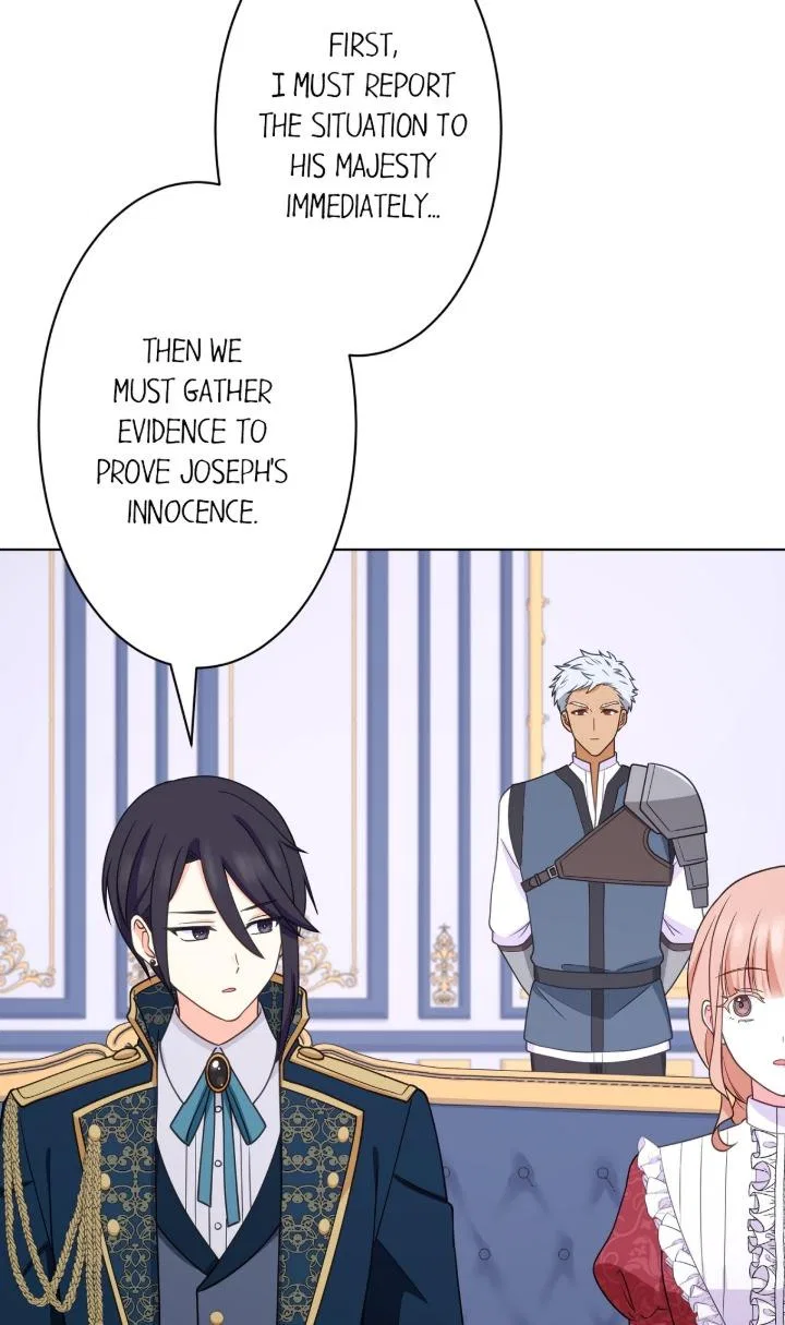 Reincarnated as the Antagonist’s Maid Chapter 83 – Page 52