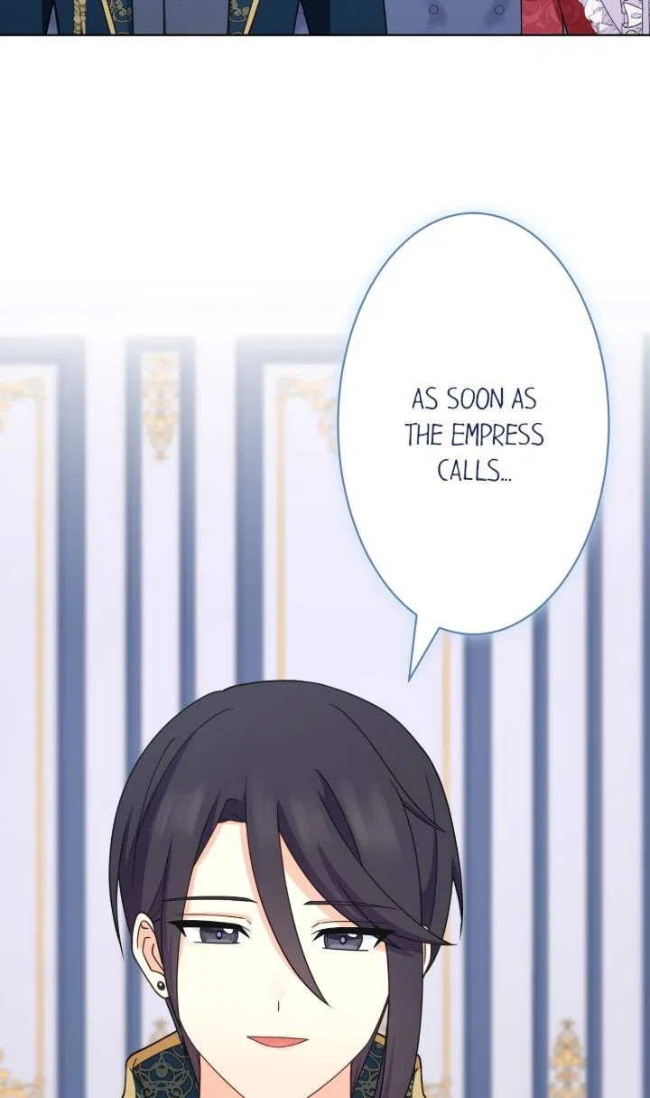 Reincarnated as the Antagonist’s Maid Chapter 83 – Page 53