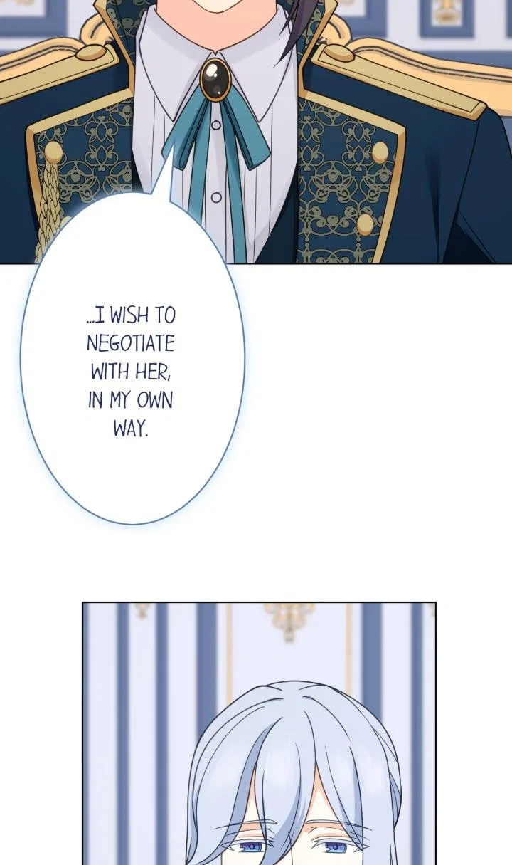 Reincarnated as the Antagonist’s Maid Chapter 83 – Page 54