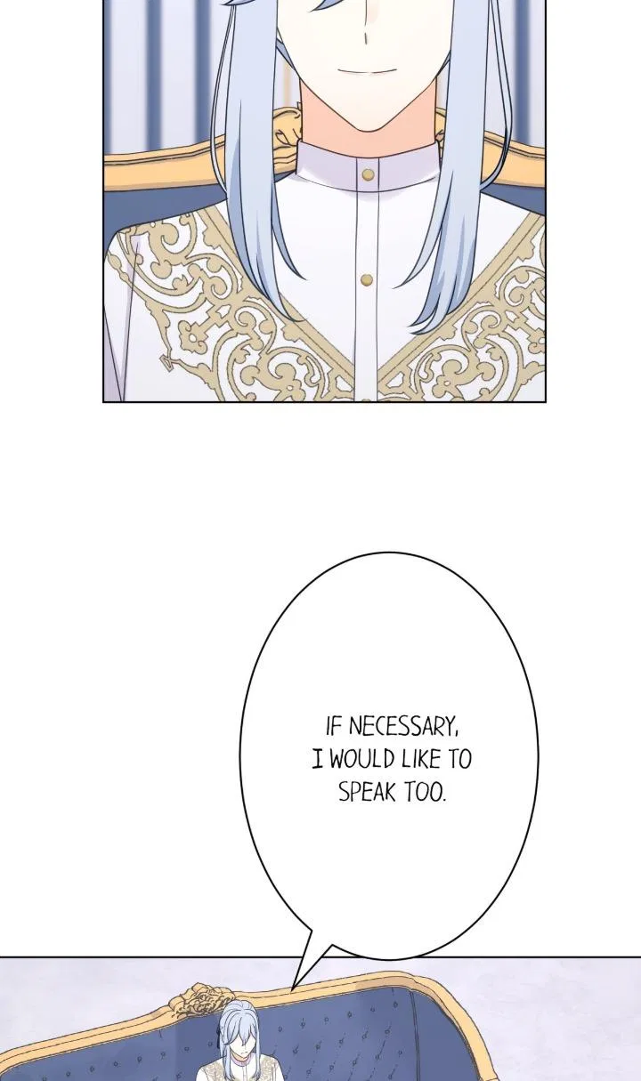 Reincarnated as the Antagonist’s Maid Chapter 83 – Page 55