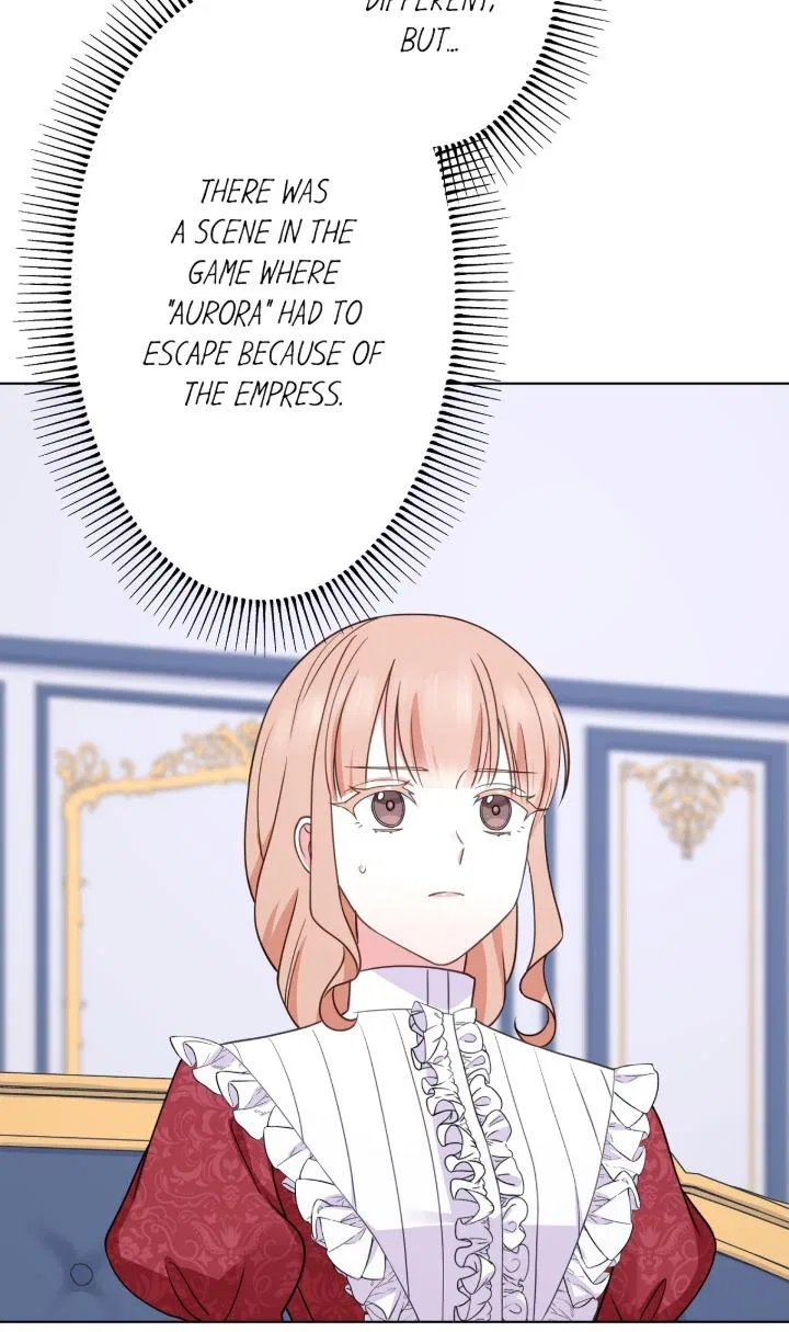 Reincarnated as the Antagonist’s Maid Chapter 83 – Page 57
