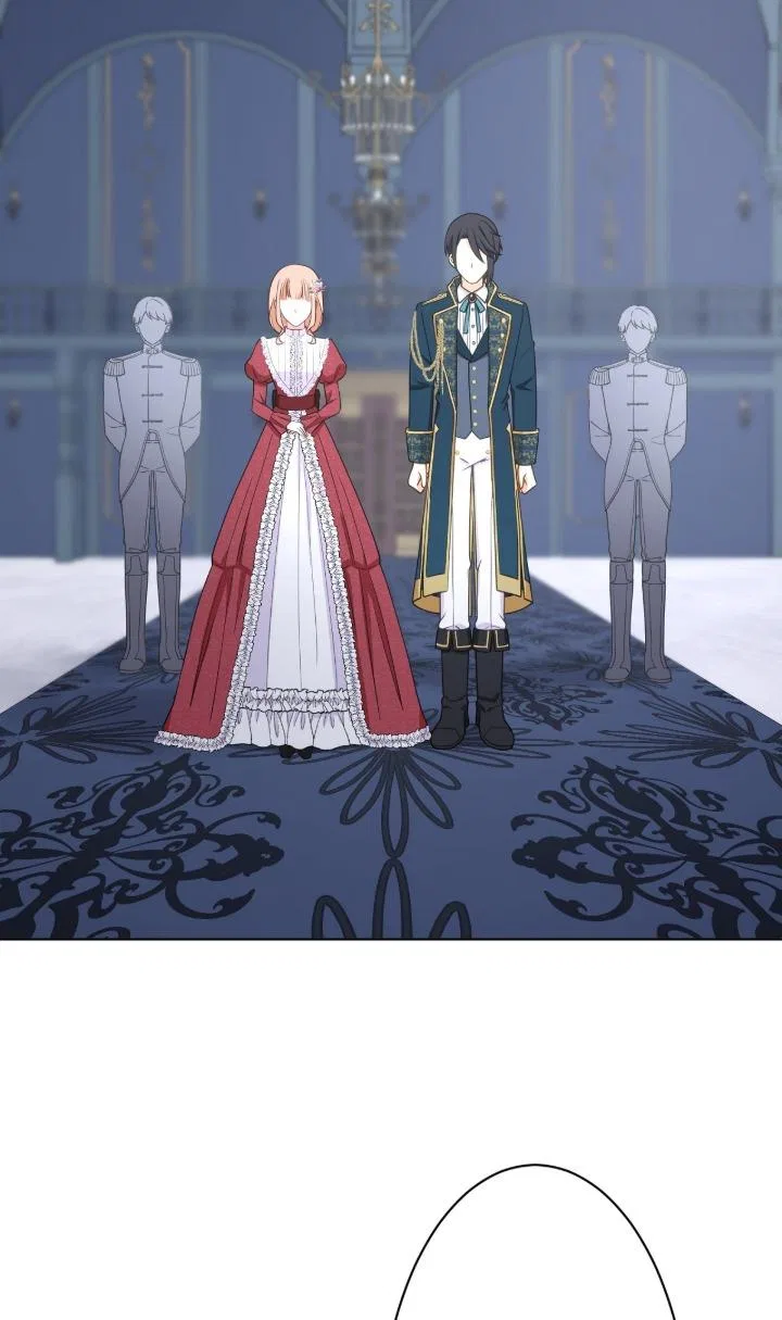Reincarnated as the Antagonist’s Maid Chapter 83 – Page 62