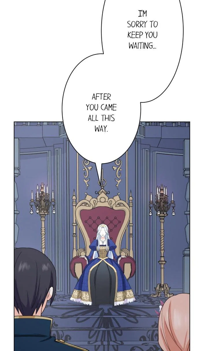 Reincarnated as the Antagonist’s Maid Chapter 83 – Page 63