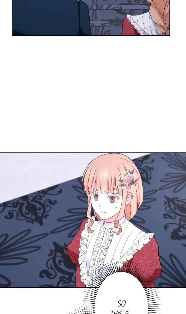 Reincarnated as the Antagonist’s Maid Chapter 83 – Page 64