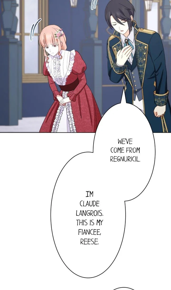 Reincarnated as the Antagonist’s Maid Chapter 83 – Page 67