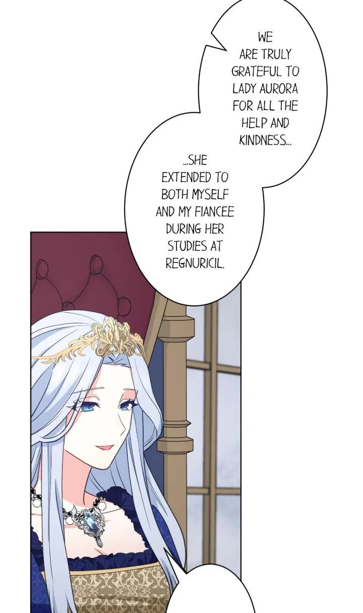Reincarnated as the Antagonist’s Maid Chapter 83 – Page 68