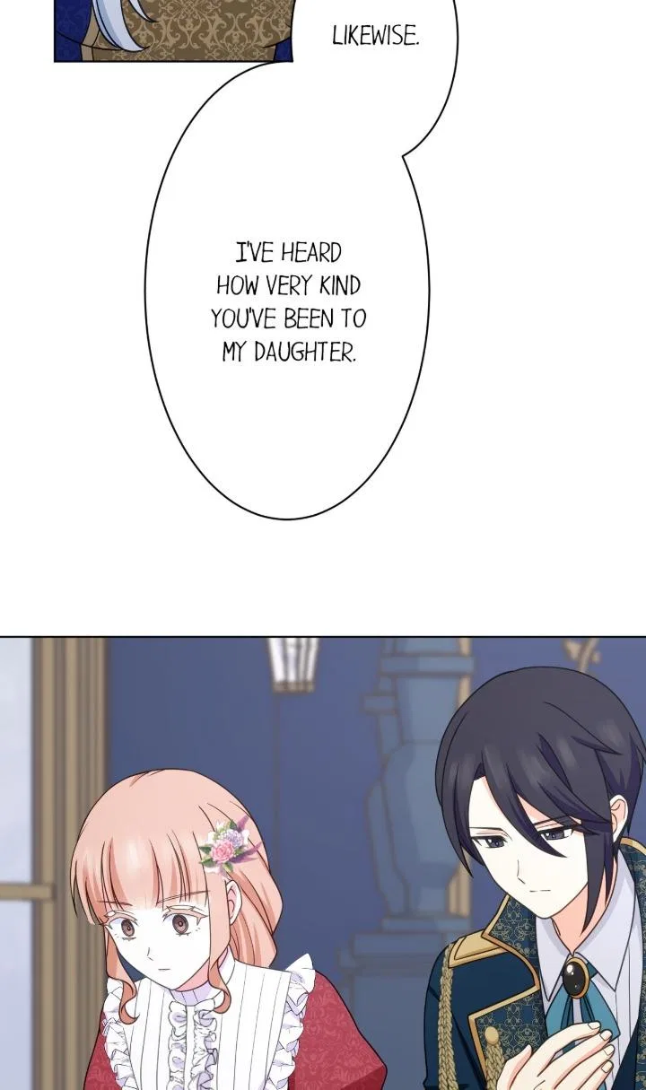 Reincarnated as the Antagonist’s Maid Chapter 83 – Page 69