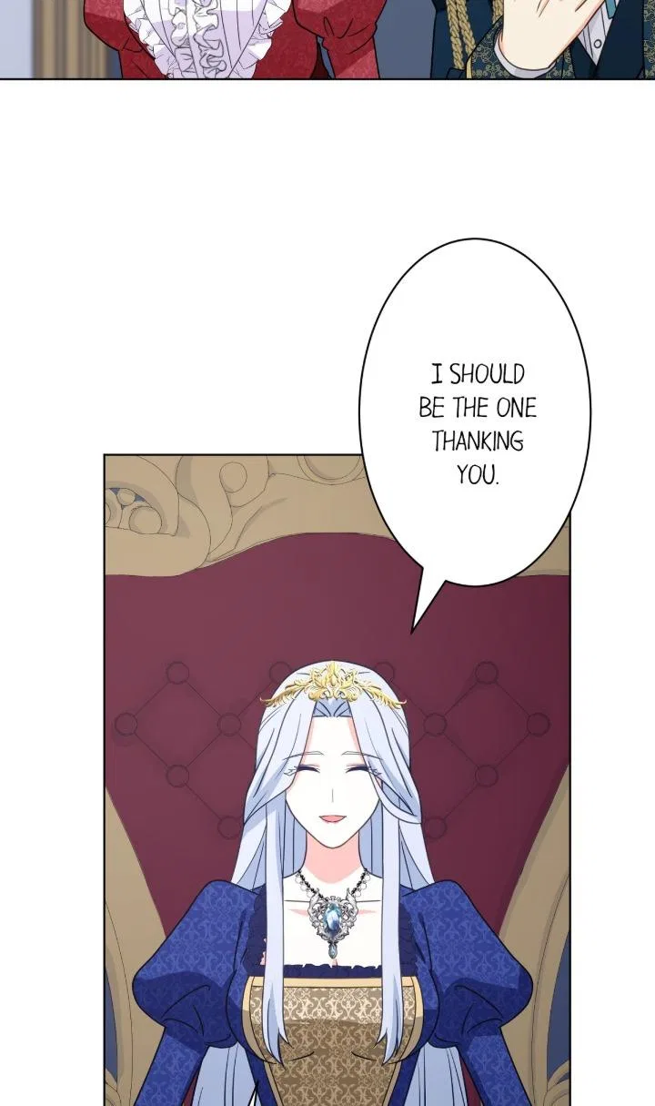 Reincarnated as the Antagonist’s Maid Chapter 83 – Page 70