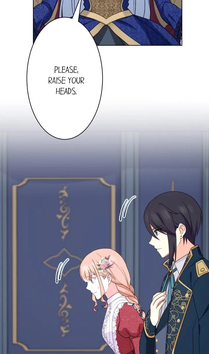 Reincarnated as the Antagonist’s Maid Chapter 83 – Page 71