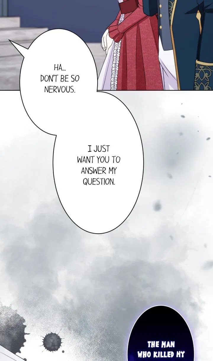 Reincarnated as the Antagonist’s Maid Chapter 83 – Page 72