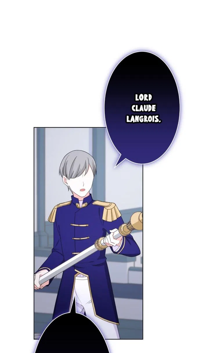 Reincarnated as the Antagonist’s Maid Chapter 82 – Page 1