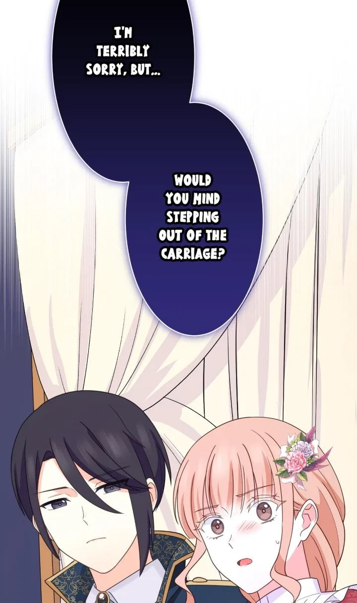 Reincarnated as the Antagonist’s Maid Chapter 82 – Page 2