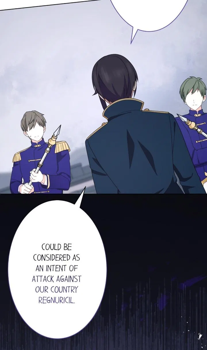 Reincarnated as the Antagonist’s Maid Chapter 82 – Page 7