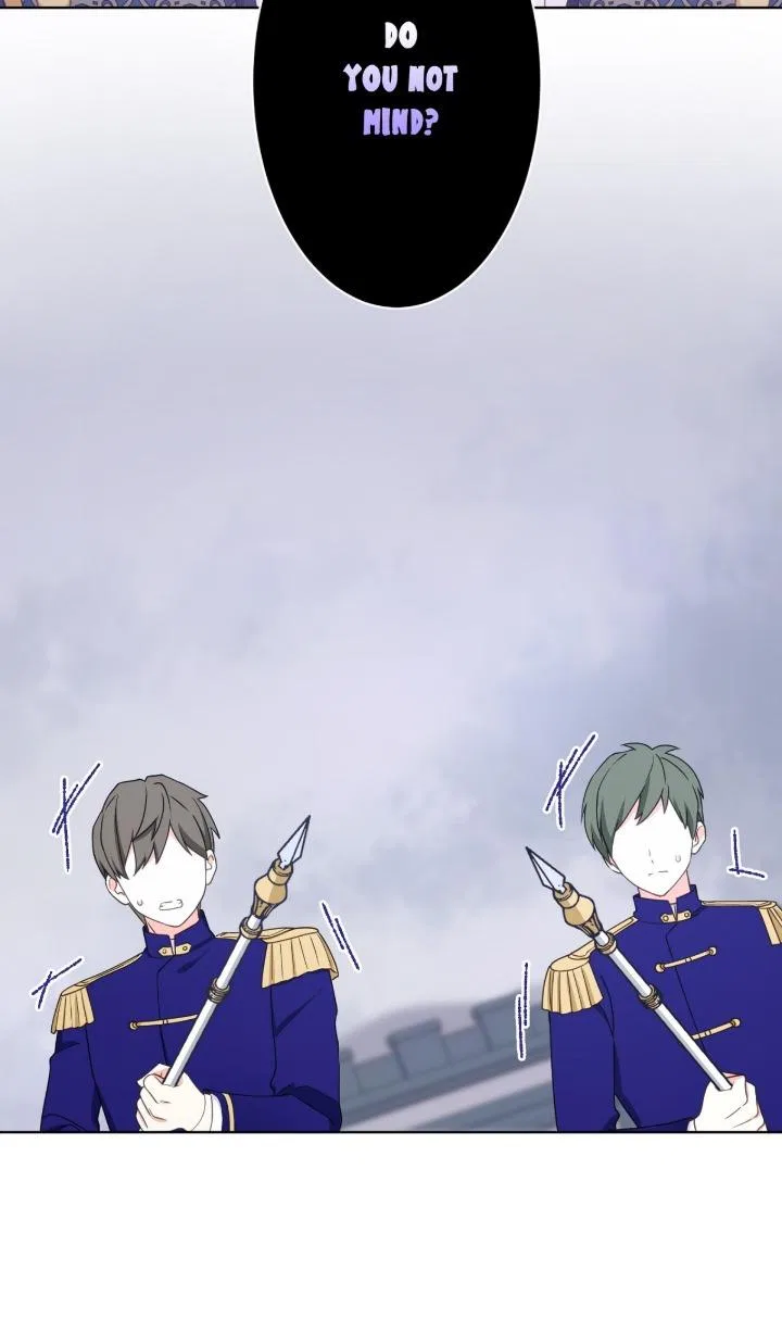 Reincarnated as the Antagonist’s Maid Chapter 82 – Page 9