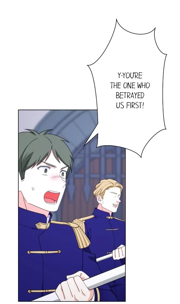 Reincarnated as the Antagonist’s Maid Chapter 82 – Page 10