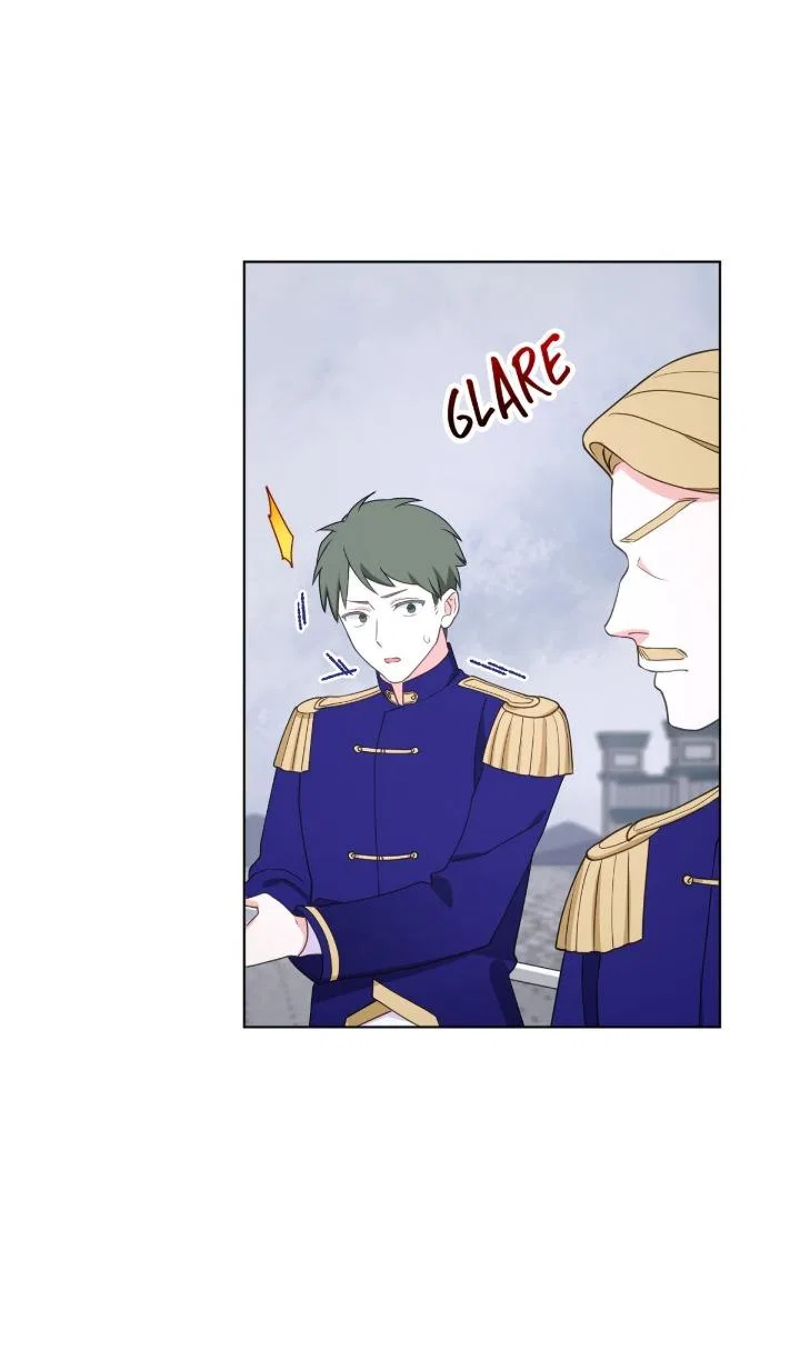 Reincarnated as the Antagonist’s Maid Chapter 82 – Page 11