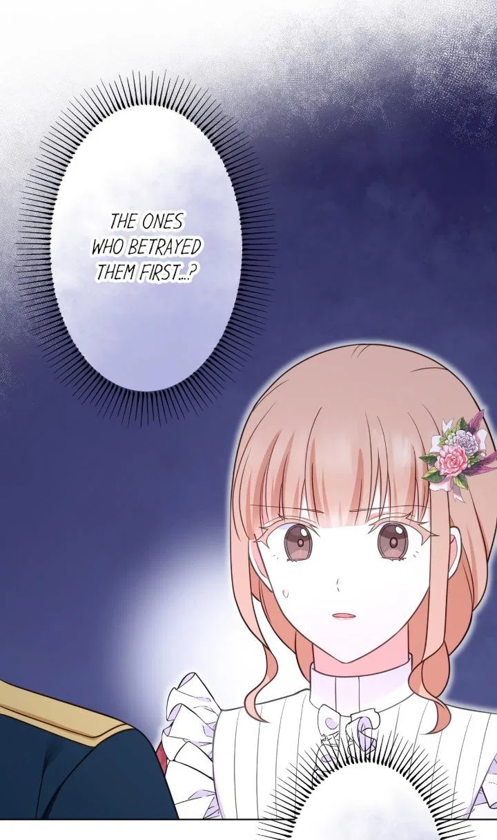 Reincarnated as the Antagonist’s Maid Chapter 82 – Page 13