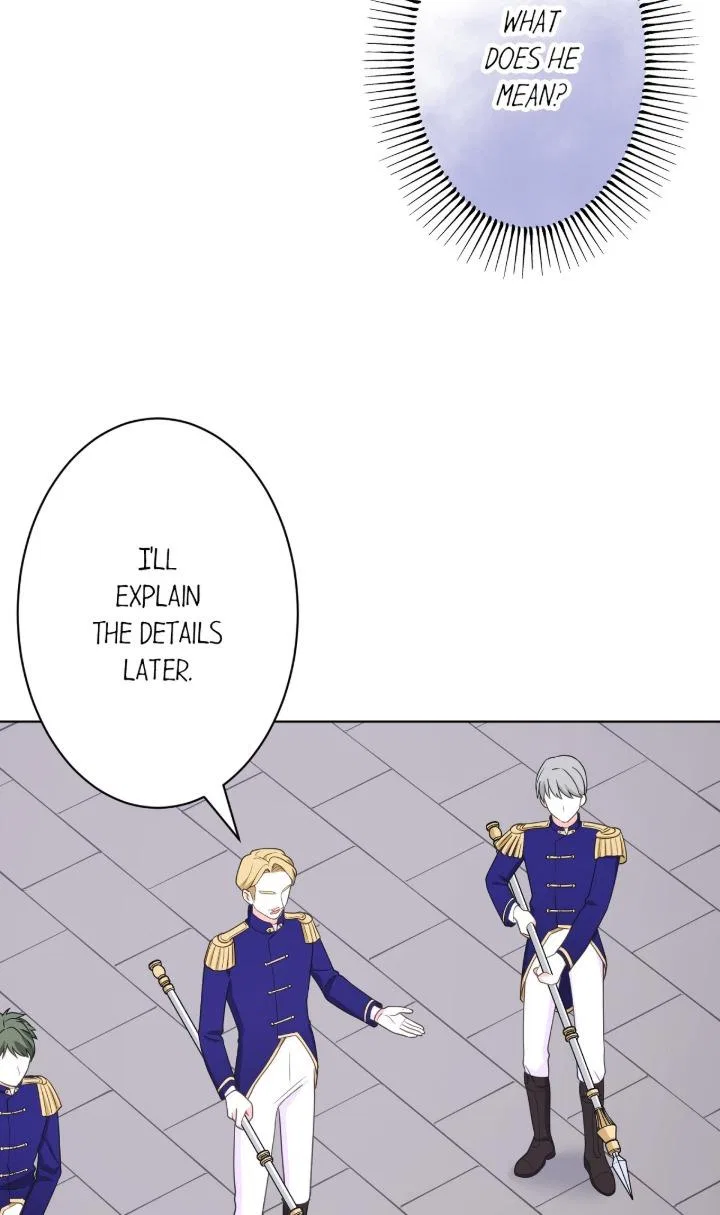 Reincarnated as the Antagonist’s Maid Chapter 82 – Page 14