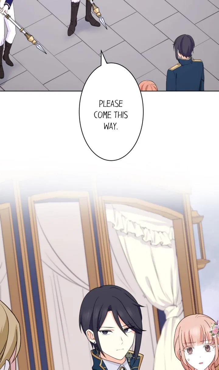 Reincarnated as the Antagonist’s Maid Chapter 82 – Page 15