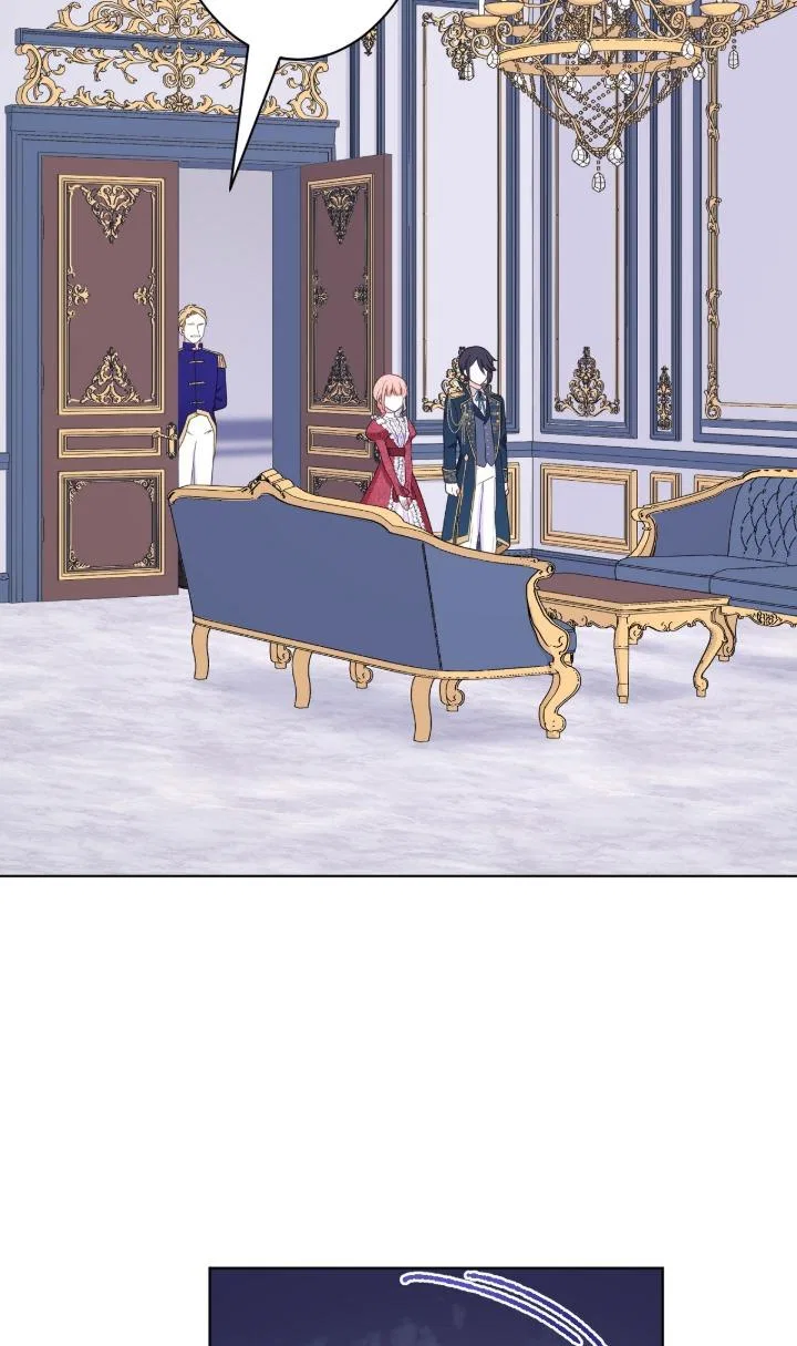 Reincarnated as the Antagonist’s Maid Chapter 82 – Page 18