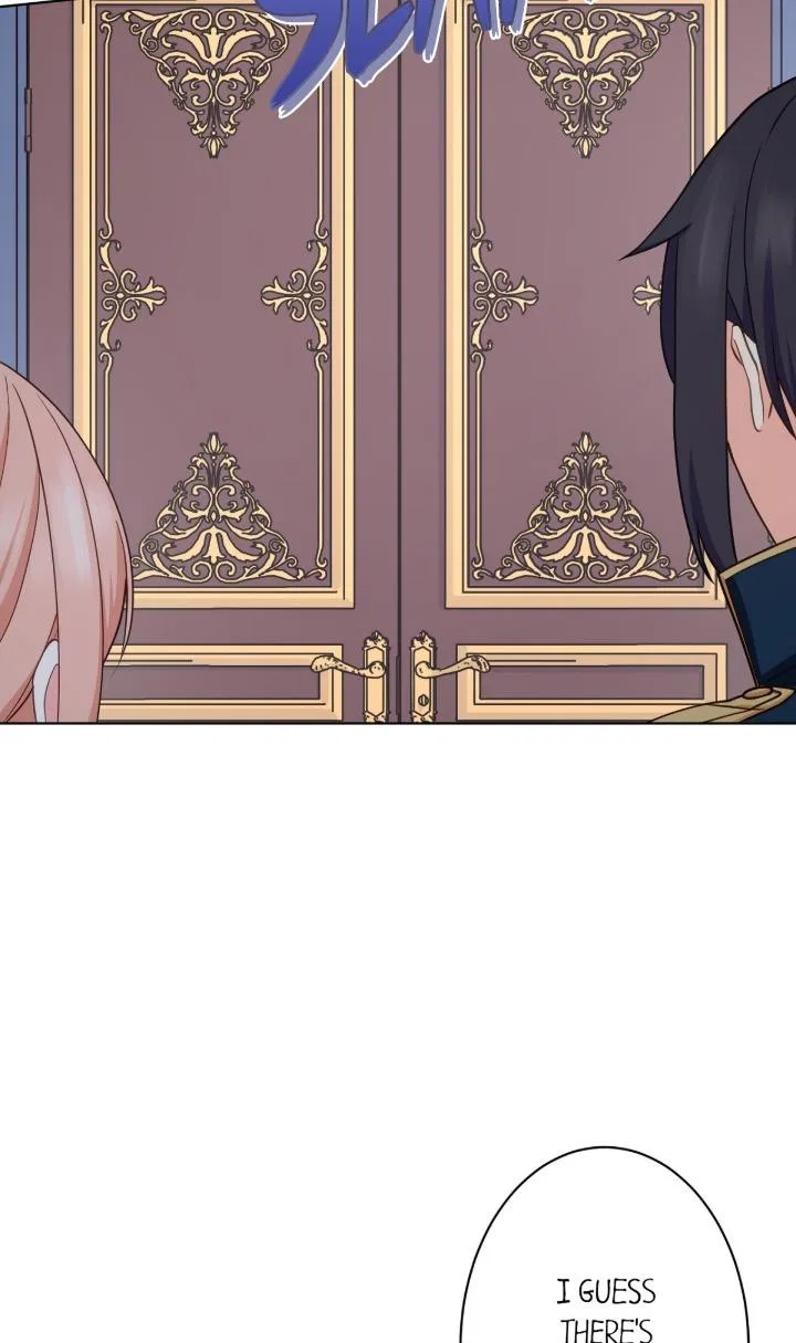 Reincarnated as the Antagonist’s Maid Chapter 82 – Page 21
