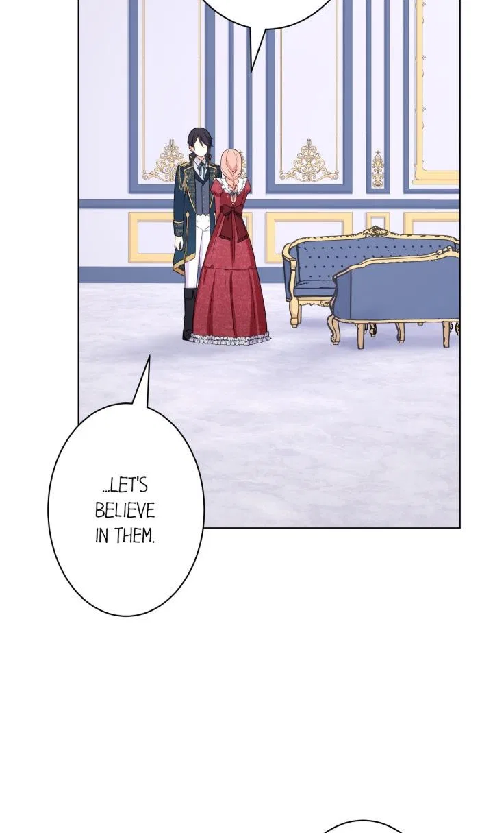 Reincarnated as the Antagonist’s Maid Chapter 82 – Page 25