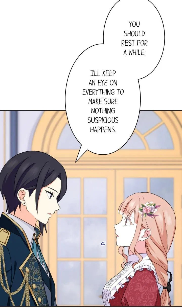Reincarnated as the Antagonist’s Maid Chapter 82 – Page 26