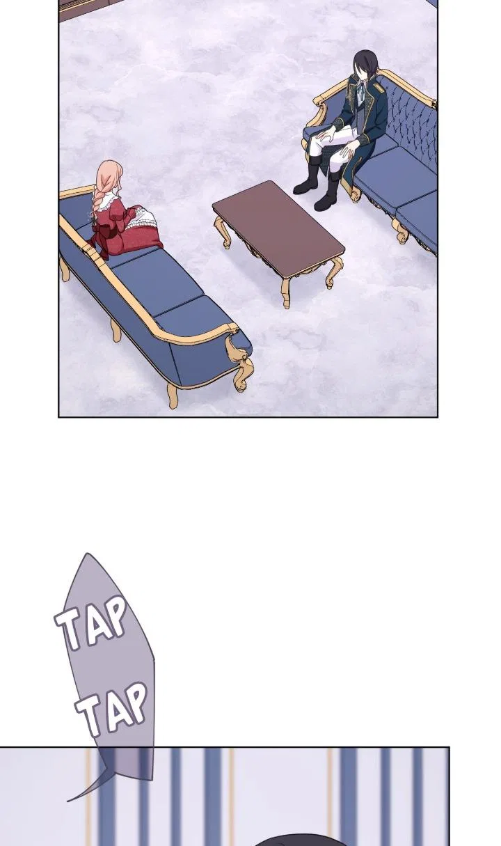 Reincarnated as the Antagonist’s Maid Chapter 82 – Page 33