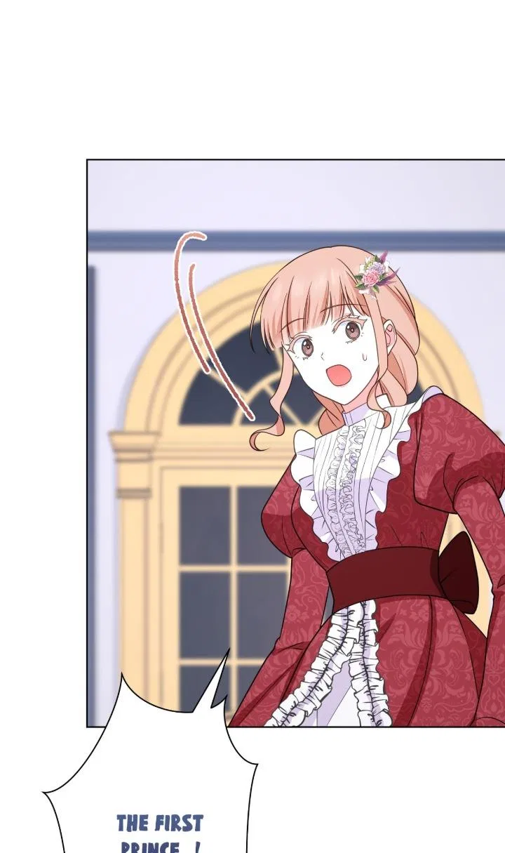 Reincarnated as the Antagonist’s Maid Chapter 82 – Page 40
