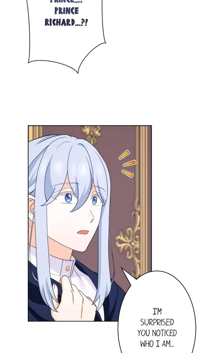 Reincarnated as the Antagonist’s Maid Chapter 82 – Page 41