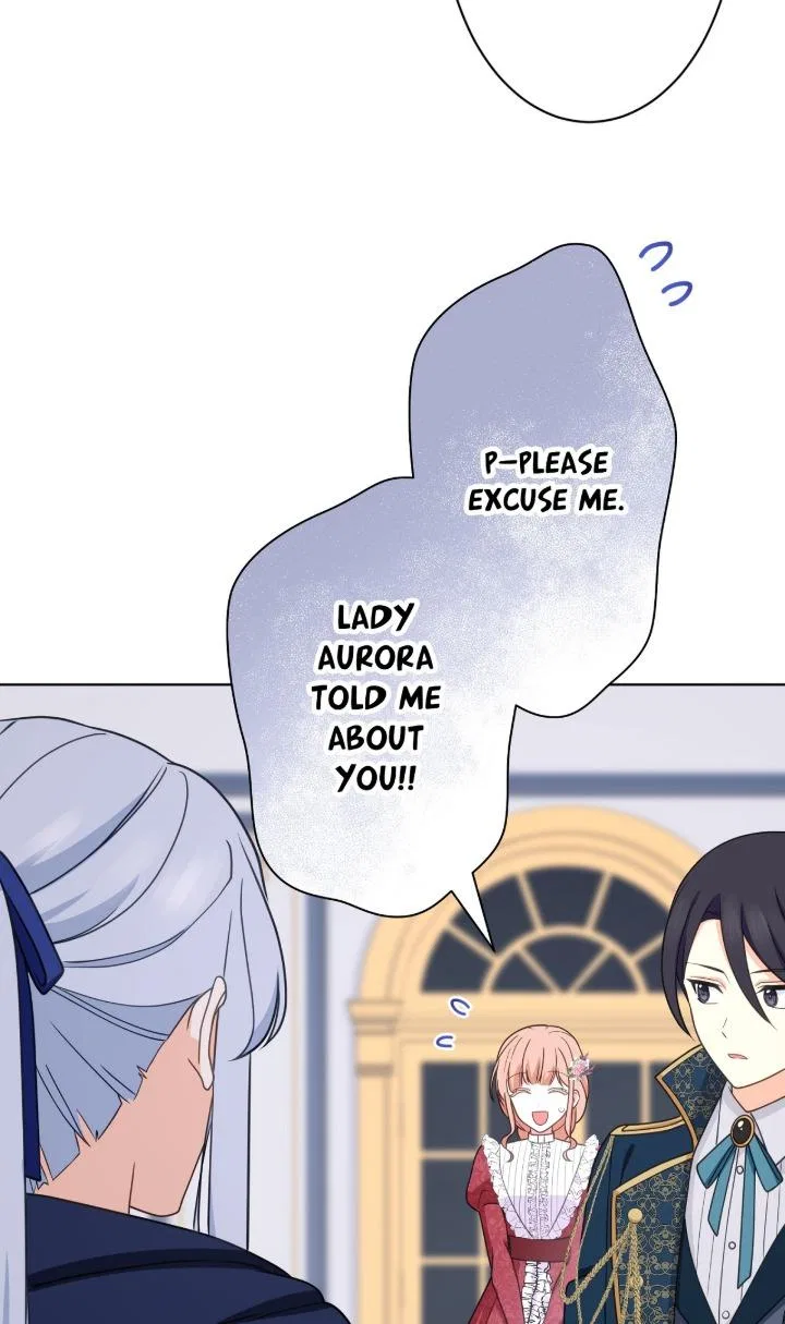 Reincarnated as the Antagonist’s Maid Chapter 82 – Page 42