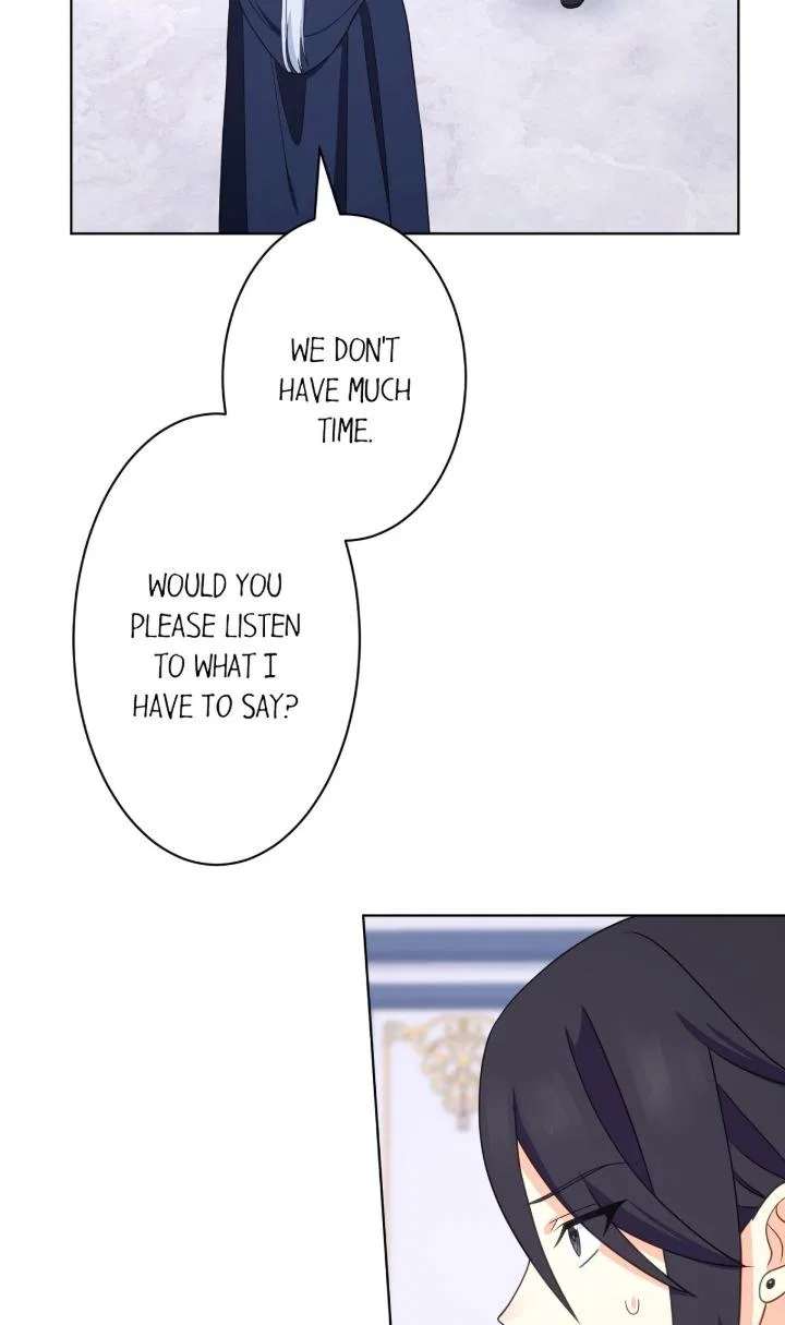 Reincarnated as the Antagonist’s Maid Chapter 82 – Page 46