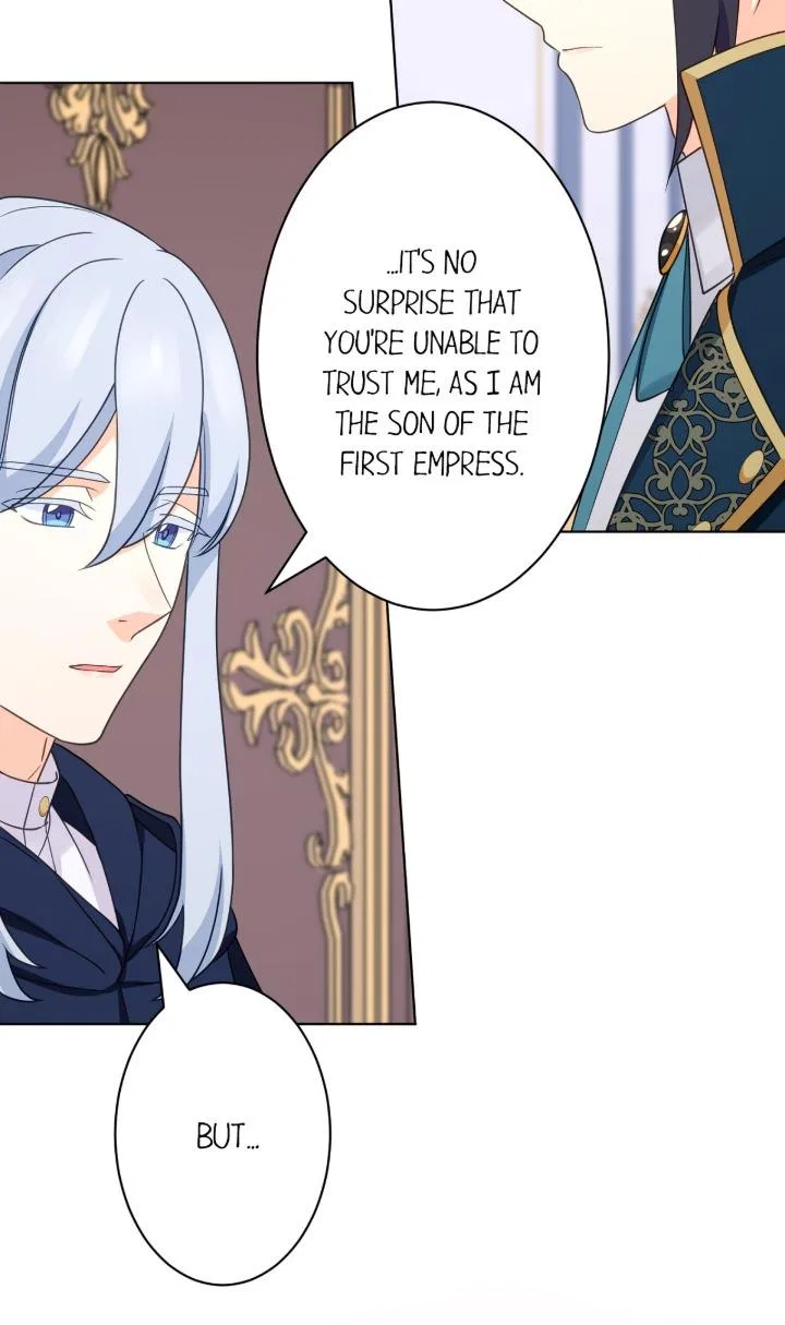 Reincarnated as the Antagonist’s Maid Chapter 82 – Page 47